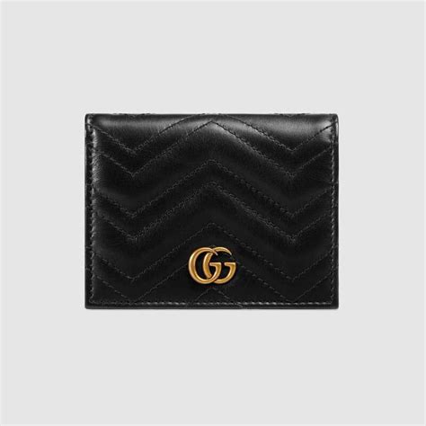 gucci chevron wallet|gucci wallets for women.